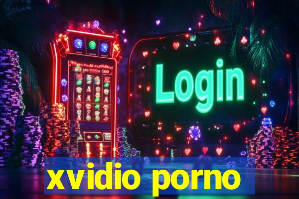 xvidio porno