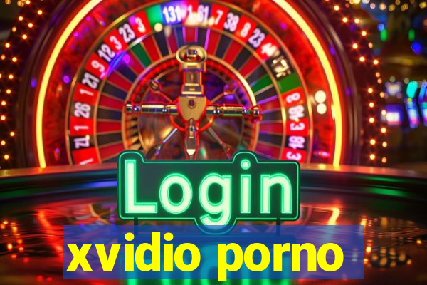 xvidio porno