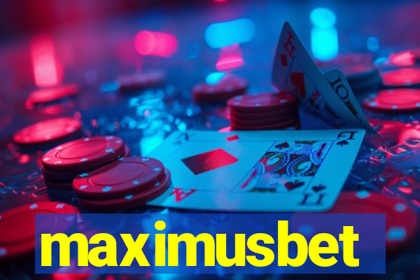 maximusbet