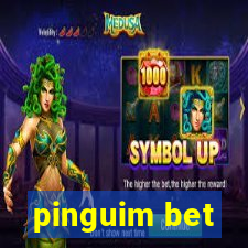 pinguim bet