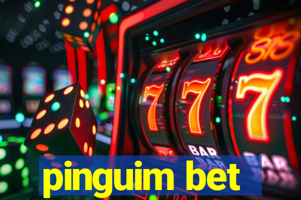 pinguim bet