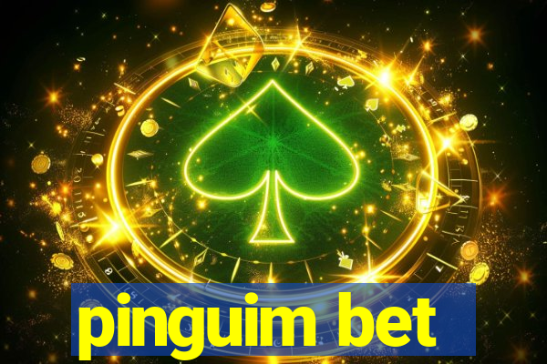 pinguim bet