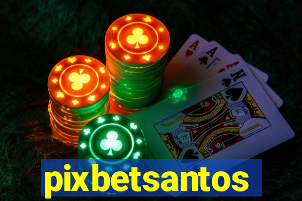 pixbetsantos