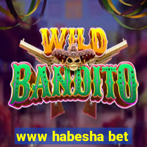 www habesha bet