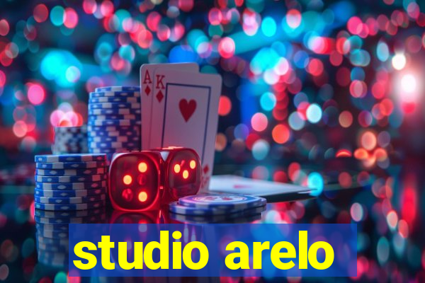 studio arelo