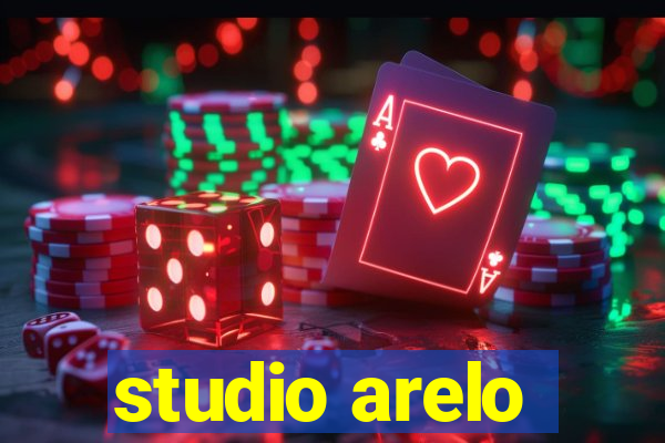 studio arelo