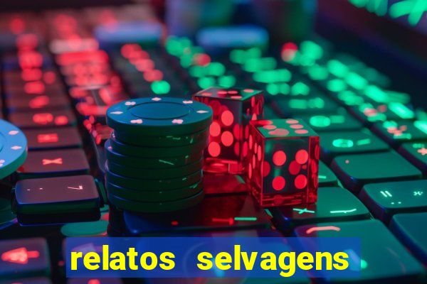 relatos selvagens dublado online