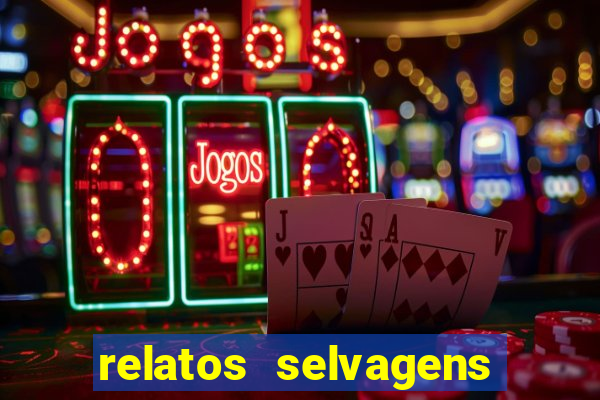 relatos selvagens dublado online