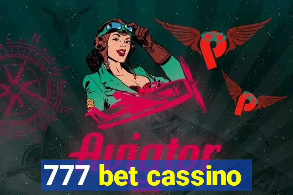 777 bet cassino