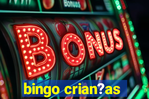 bingo crian?as