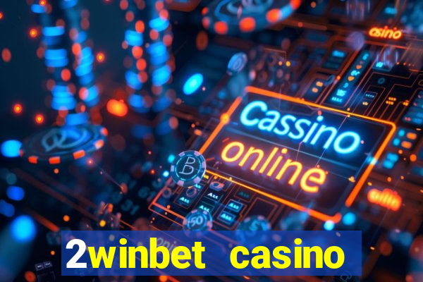 2winbet casino sister sites