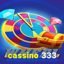 cassino 333