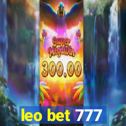 leo bet 777