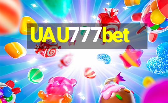 UAU777bet