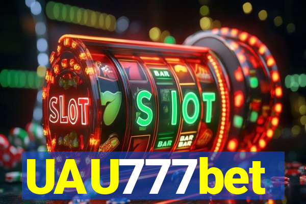 UAU777bet