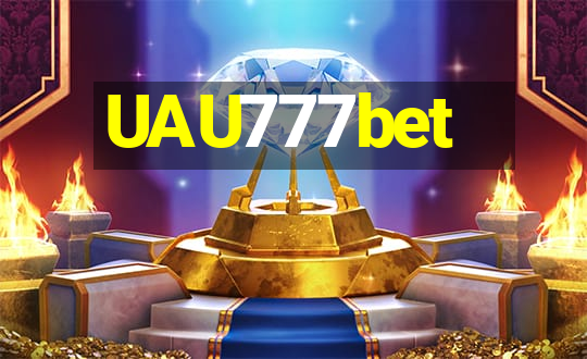 UAU777bet