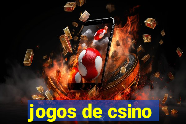 jogos de csino