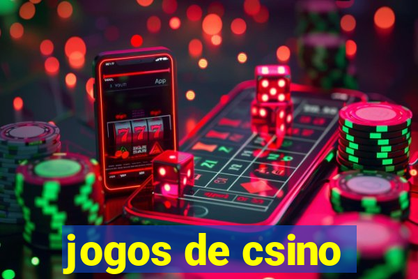 jogos de csino