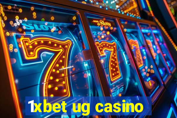 1xbet ug casino