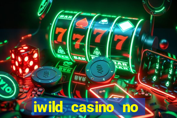 iwild casino no deposit bonus