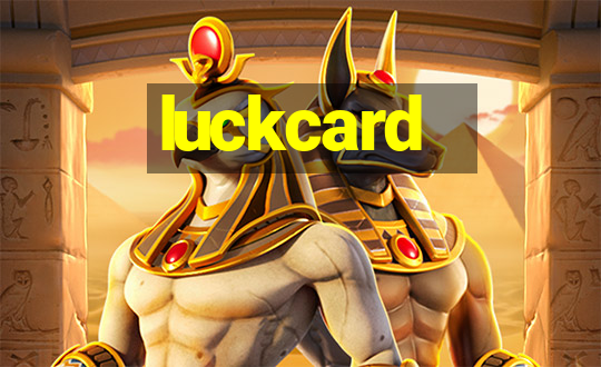 luckcard