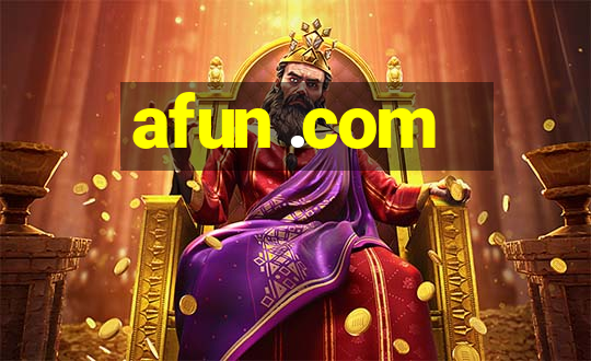 afun .com