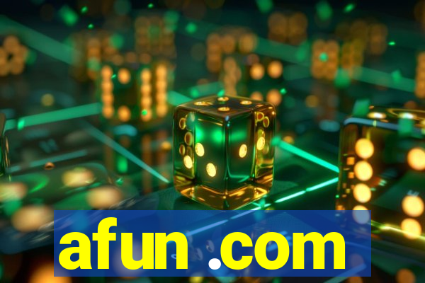 afun .com