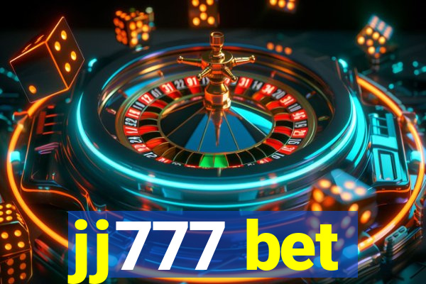 jj777 bet