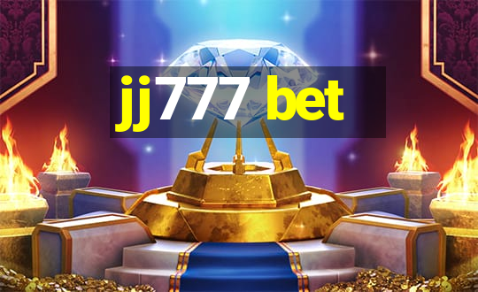 jj777 bet