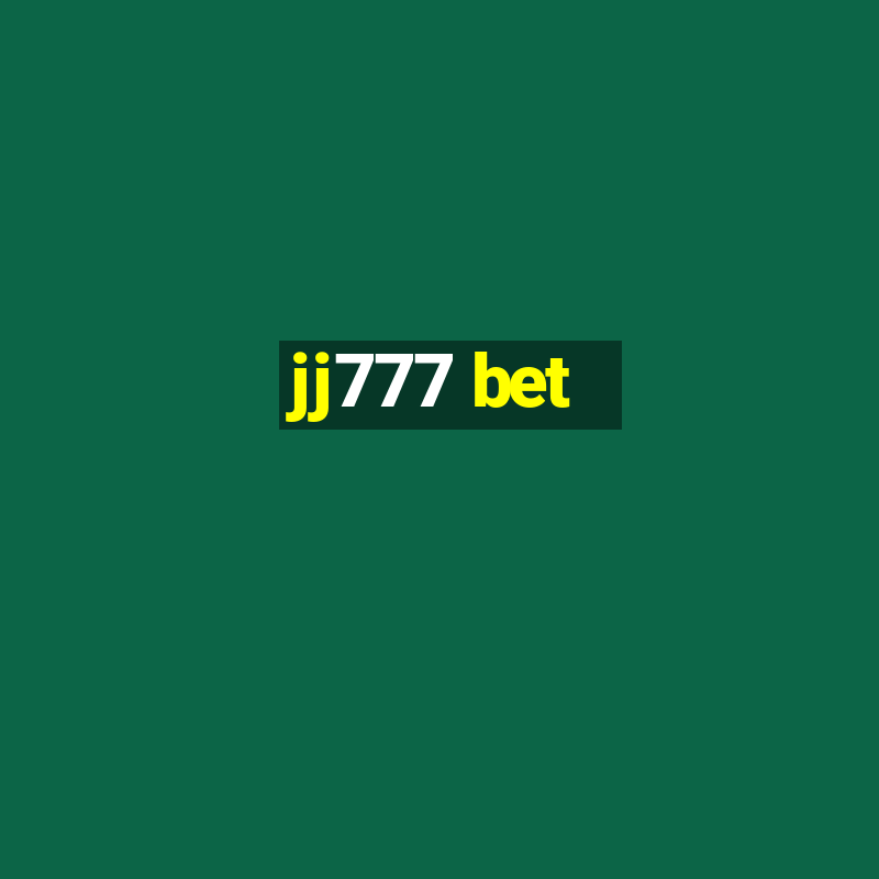 jj777 bet