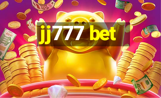 jj777 bet