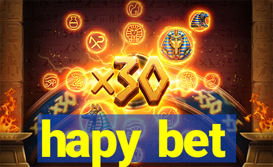 hapy bet