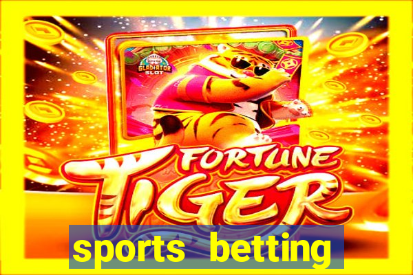 sports betting promo code