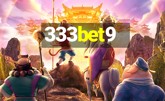 333bet9