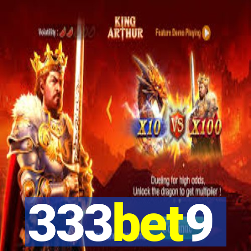 333bet9