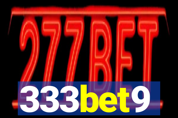 333bet9