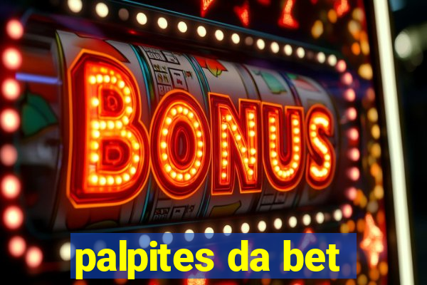 palpites da bet