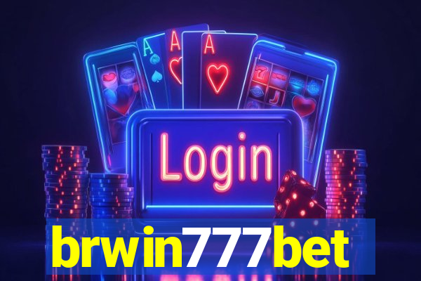 brwin777bet