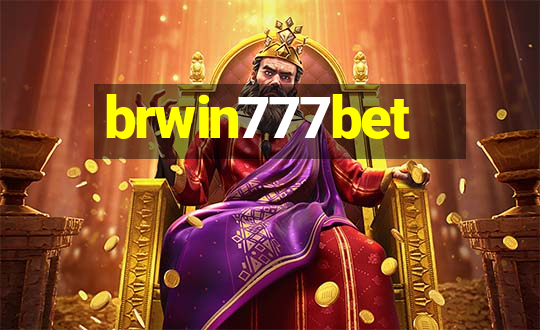 brwin777bet