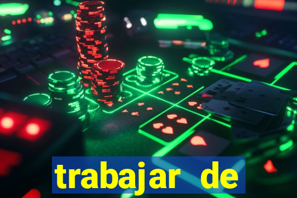 trabajar de masajista tantra barcelona