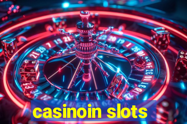 casinoin slots