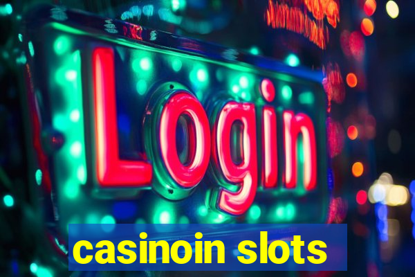 casinoin slots