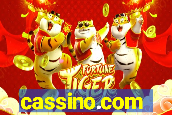 cassino.com