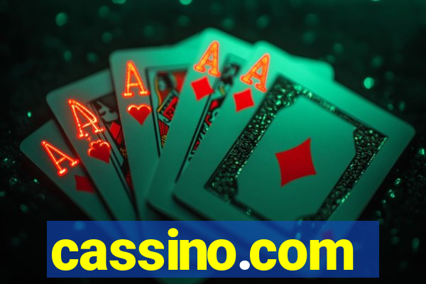 cassino.com