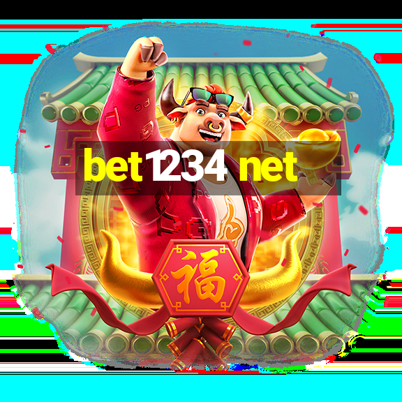 bet1234 net