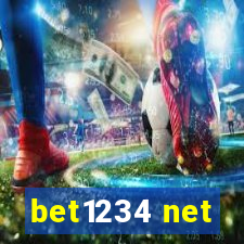 bet1234 net