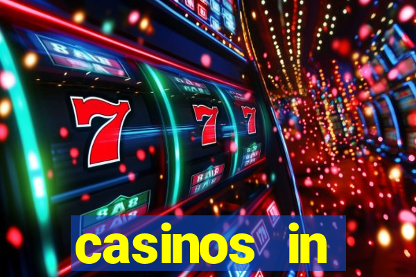 casinos in reno/sparks nv