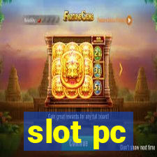 slot pc