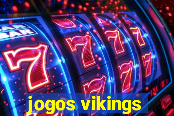 jogos vikings