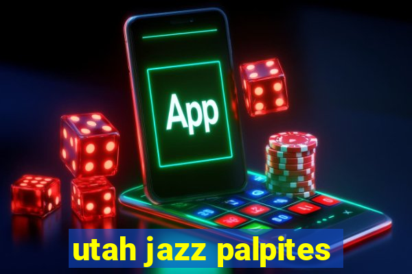 utah jazz palpites